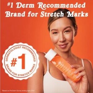 Bio Oil Formula for Stretch Marks